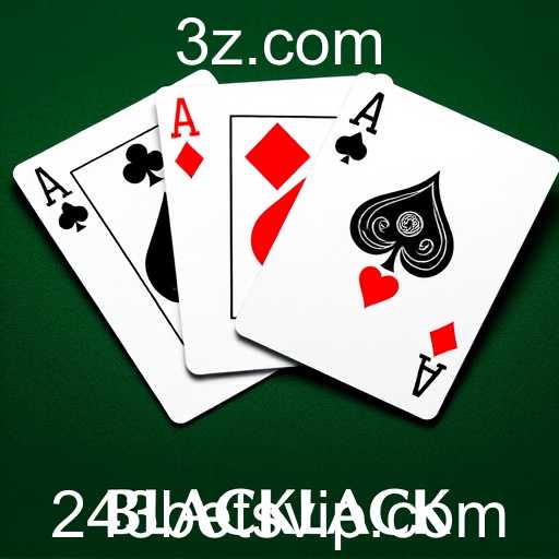 Blackjack