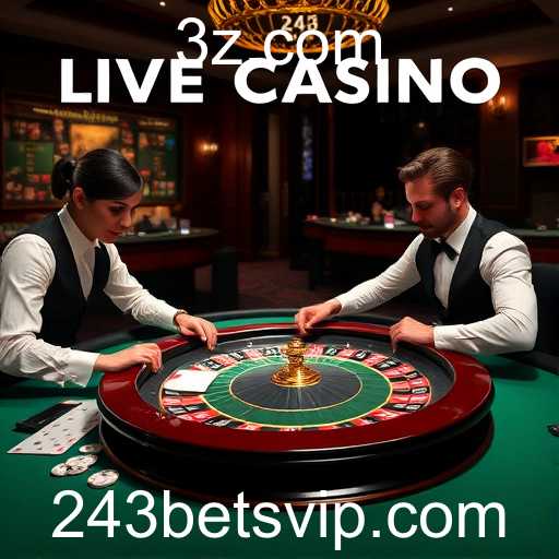Live Casino
