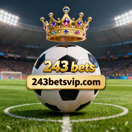 243 bets