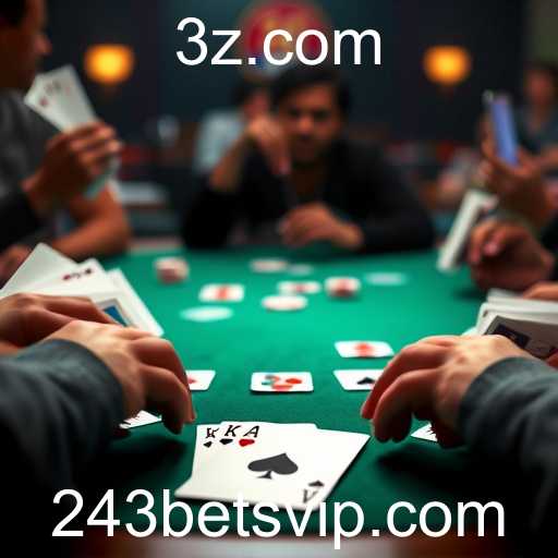 Poker