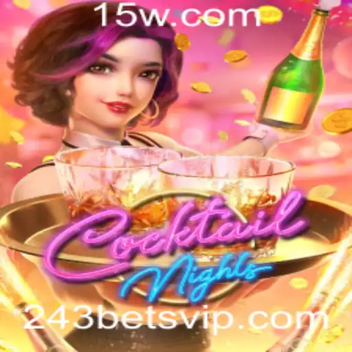 Explorando CocktailNights: Um Jogo de Apostas com Diversão Garantida
