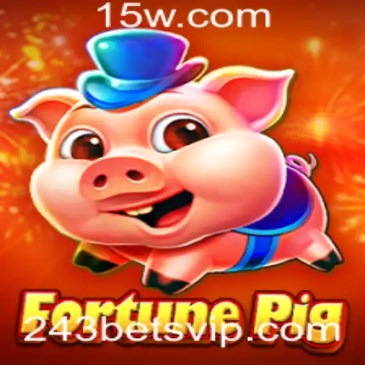 FortunePig: Explorando o Fascinante Mundo das 243 Apostas no Cassino Online
