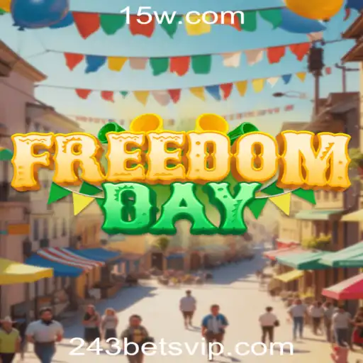 Explorando o Mundo de FreedomDay: O Jogo de Cassino Online com 243 apostas