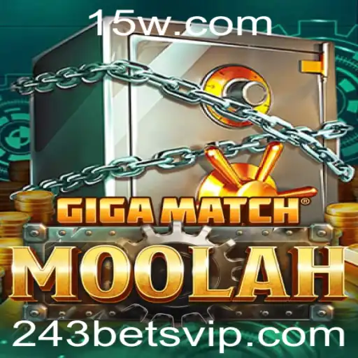 Descubra o Empolgante Mundo de GigaMatchMoolah