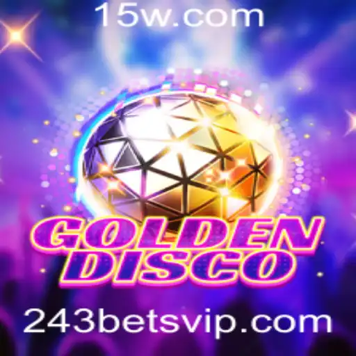 GoldenDisco: Um Mergulho na Nostalgia com 243 Maneiras de Ganhar