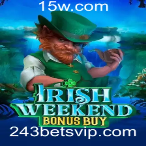 Descubra o Mundo Encantado de IrishWeekendBonusBuy: Apostas e Diversão Garantidas