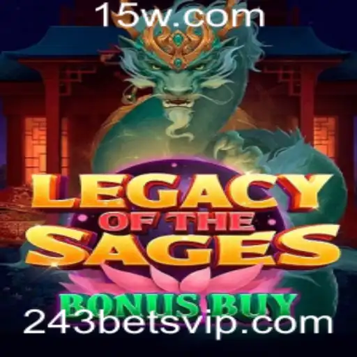 Explorando o Mundo do Jogo LegacyoftheSagesBonusBuy