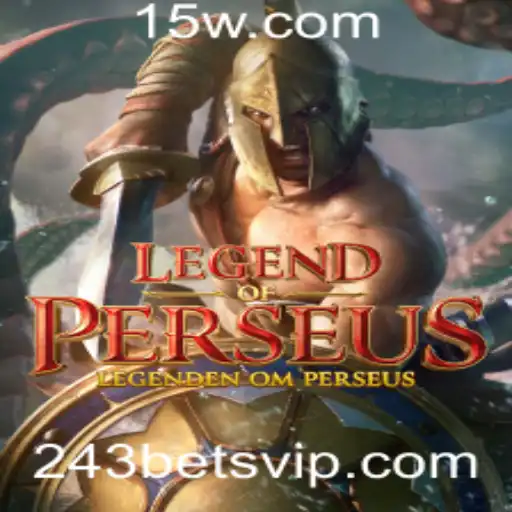 Descubra o Inovador LegendofPerseus: Um Mergulho no Mundo dos Jogos de Azar