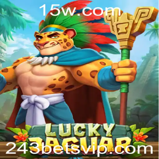 Explorando o Mundo de LuckyJaguar: Um Jogo Inovador com 243 Bets