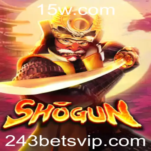 Explorando o Mundo Fascinante de Shogun e a Estratégia '243 bets'