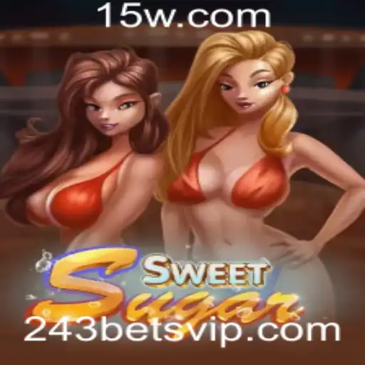 SweetSugar: Uma Nova Aventura no Mundo dos Jogos de 243 Bets