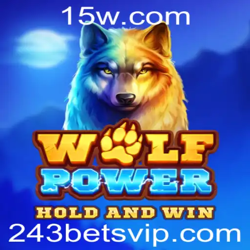 Explorando WolfPower: Um Jogo de Apostas com 243 Maneiras de Ganhar