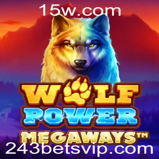 Explorando o Universo de WolfPowerMega: O Novo Sensação com 243 Maneiras de Apostar